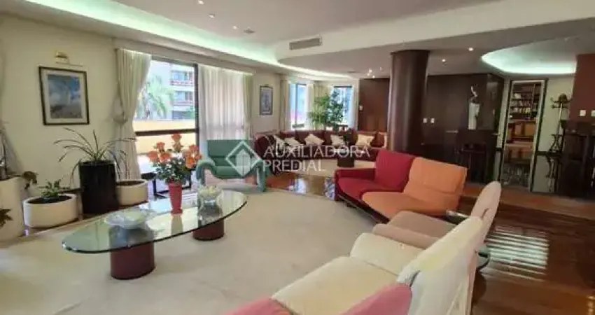 Apartamento com 3 quartos à venda na Rua Santos Dumont, 1162, Exposição, Caxias do Sul