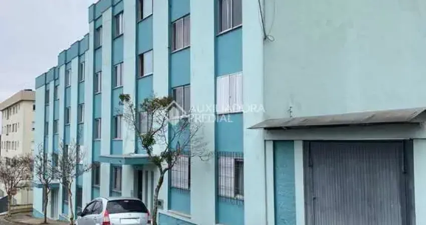 Apartamento com 2 quartos à venda na Rua Irmão Bonifácio, 690, Sagrada Família, Caxias do Sul