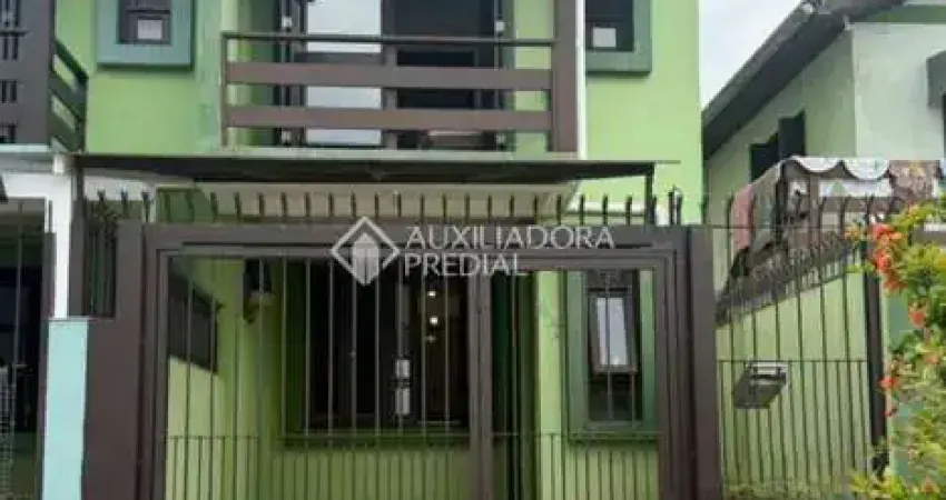 Casa com 2 quartos à venda na Rua Samuel Ferreira da Silva, 637, Desvio Rizzo, Caxias do Sul