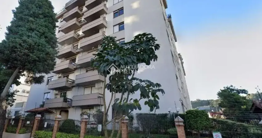 Apartamento com 3 quartos à venda na Rua Vinte de Setembro, 1487, Nossa Senhora de Lourdes, Caxias do Sul