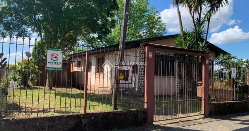 Casa com 2 quartos à venda na Rua Irmã Zago, 1185, Sagrada Família, Caxias do Sul