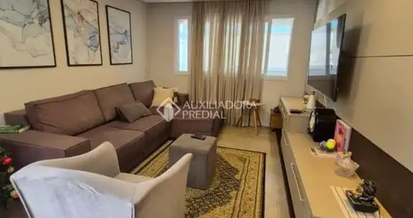 Apartamento com 3 quartos à venda na Rua Almirante Tamandaré, 83, São Leopoldo, Caxias do Sul