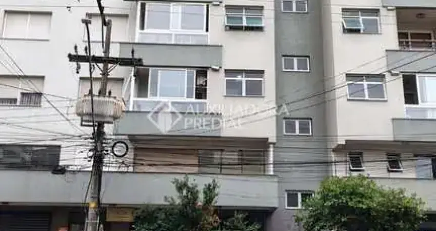 Apartamento com 2 quartos à venda na Rua do Guia Lopes, 753, Exposição, Caxias do Sul