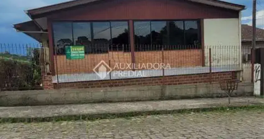 Casa com 2 quartos à venda na Rua Jonas Cunha Souza, 380, Cidade Nova, Caxias do Sul