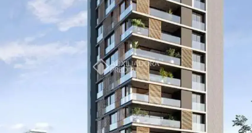 Apartamento com 3 quartos à venda na Avenida Independência, 1871, Cristo Redentor, Caxias do Sul