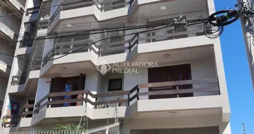Apartamento com 3 quartos à venda na Rua Clemente Fonini, 223, Pio X, Caxias do Sul