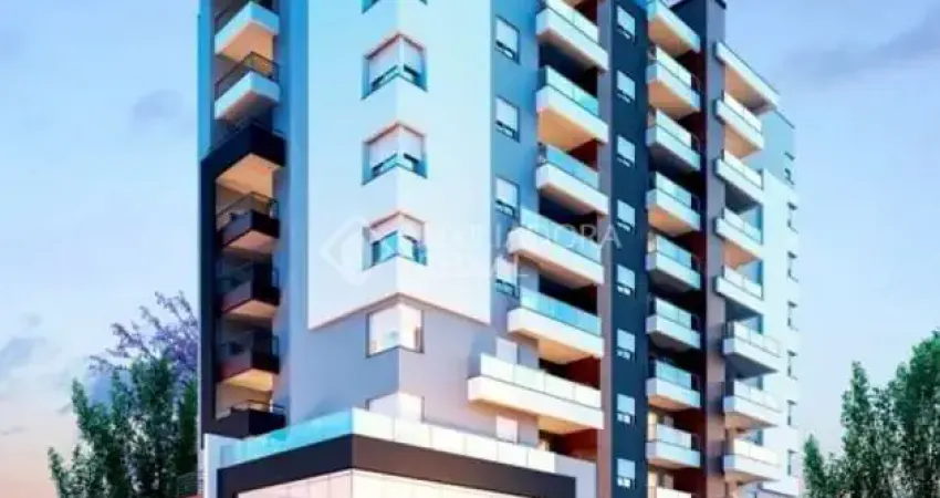 Apartamento com 3 quartos à venda na Rua Doutor João Palombini, 19, São José, Caxias do Sul