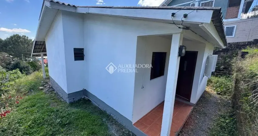 Casa com 2 quartos à venda na RUY BARBOSA, 405, Centro, Canela