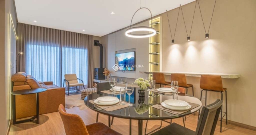 Apartamento com 2 quartos à venda na DO REFUGIO, 101, Centro, Gramado