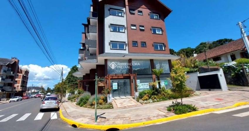 Apartamento com 2 quartos à venda na Rua Dona Carlinda, 89, Centro, Canela