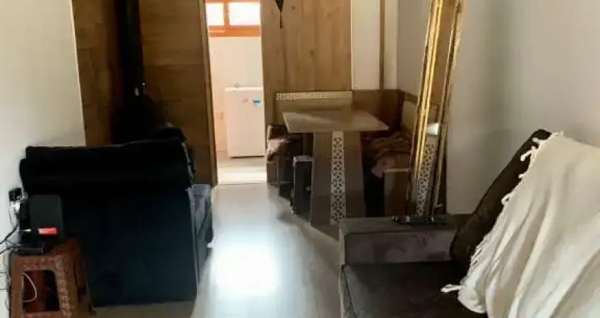 Apartamento com 2 quartos à venda na Rua Dona Carlinda, 450, Centro, Canela
