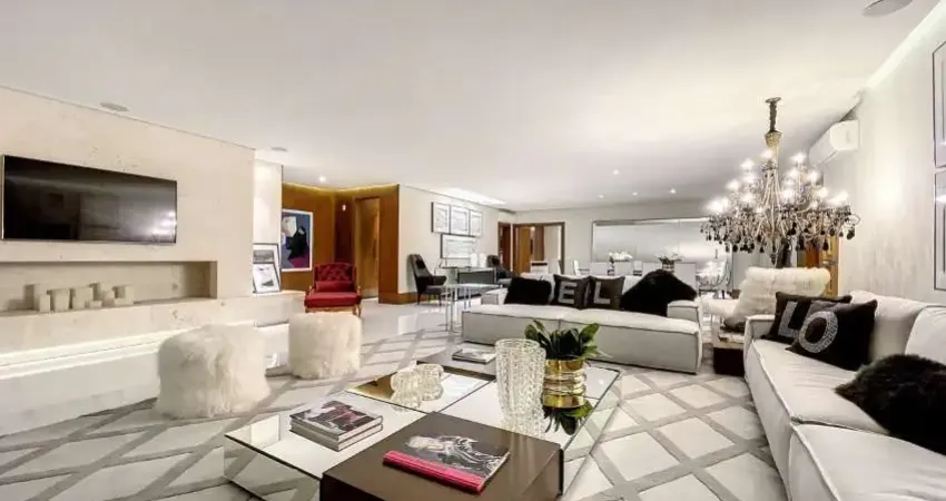 Apartamento com 4 quartos à venda na Rua Artur Reiman, 110, Centro, Gramado