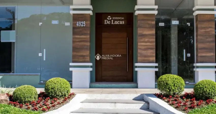 Apartamento com 3 quartos à venda na 15 DE NOVEMBRO, 1, Vale Verde, Nova Petrópolis