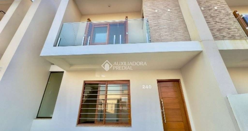 Casa com 3 quartos à venda na Rua Querência, 240, Centenário, Sapiranga