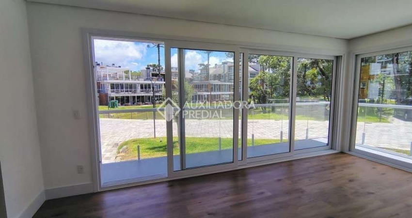 Apartamento com 2 quartos à venda na ARTHUR RENHEIMER, 550, Carniel, Gramado