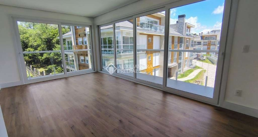 Apartamento com 2 quartos à venda na ARTHUR RENHEIMER, 550, Carniel, Gramado