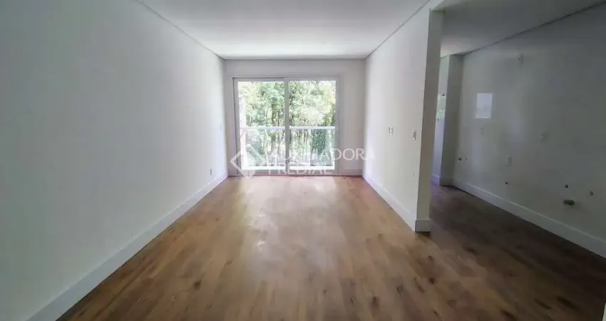 Apartamento com 1 quarto à venda na ARTHUR RENHEIMER, 550, Carniel, Gramado