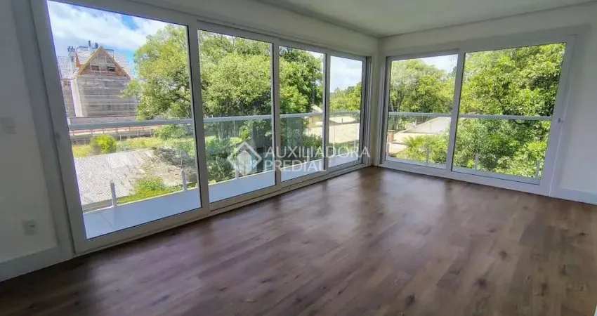 Apartamento com 2 quartos à venda na ARTHUR RENHEIMER, 550, Carniel, Gramado