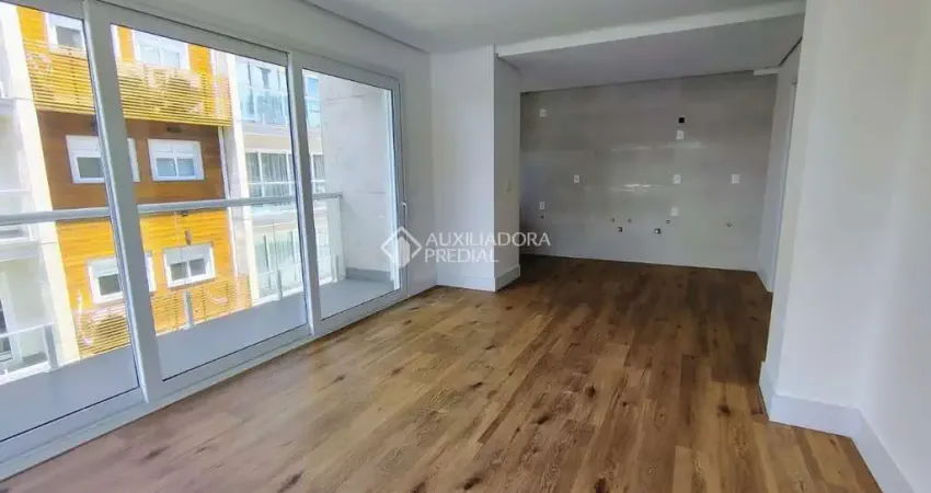 Apartamento com 2 quartos à venda na ARTHUR RENHEIMER, 550, Carniel, Gramado