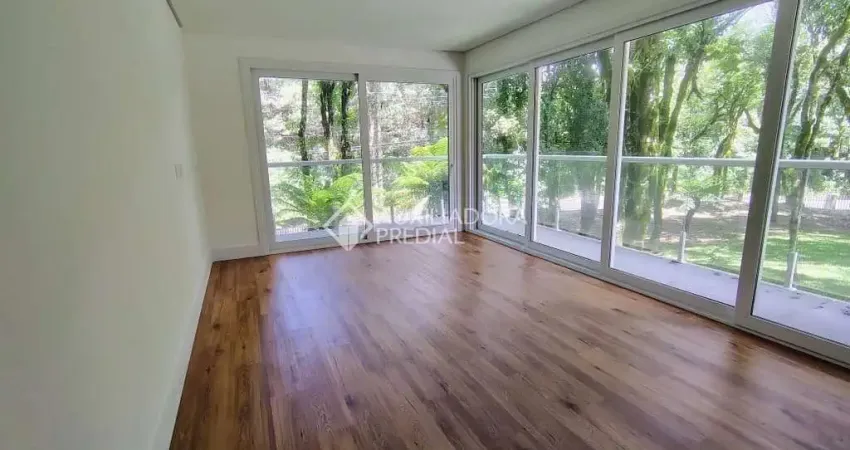 Apartamento com 2 quartos à venda na ARTHUR RENHEIMER, 550, Carniel, Gramado