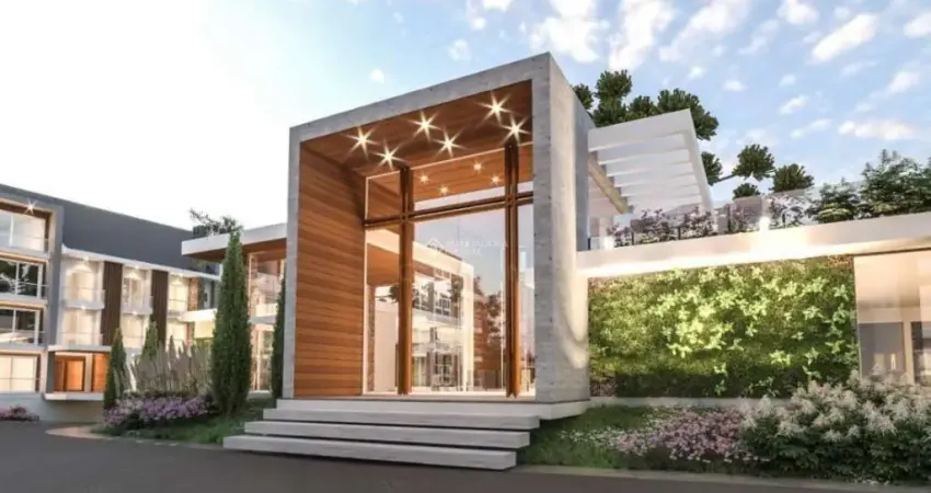 Apartamento com 1 quarto à venda na ARTHUR RENHEIMER, 550, Carniel, Gramado