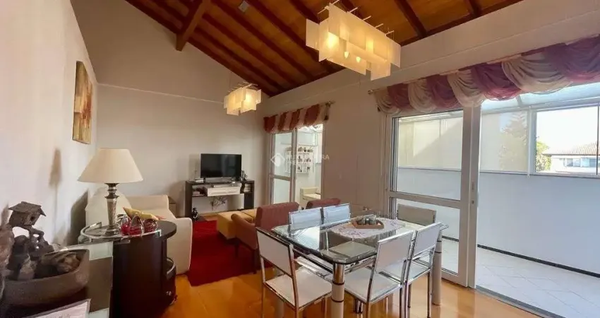 Apartamento com 1 quarto à venda na Rua Gil, 60, Centro, Gramado