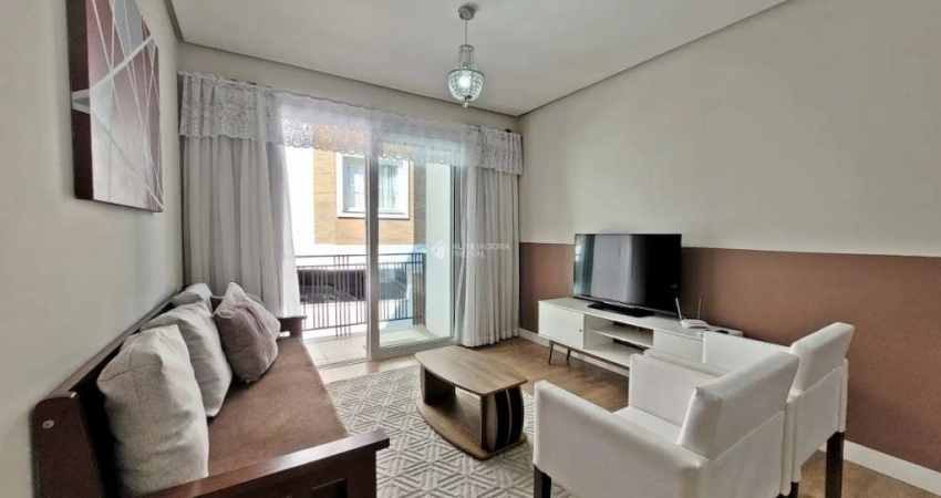 Apartamento com 1 quarto à venda na BELA VISTA, 150, Centro, Gramado