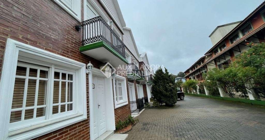Casa em condomínio fechado com 2 quartos à venda na JULIO DE CASTILHOS, 915, Centro, Canela