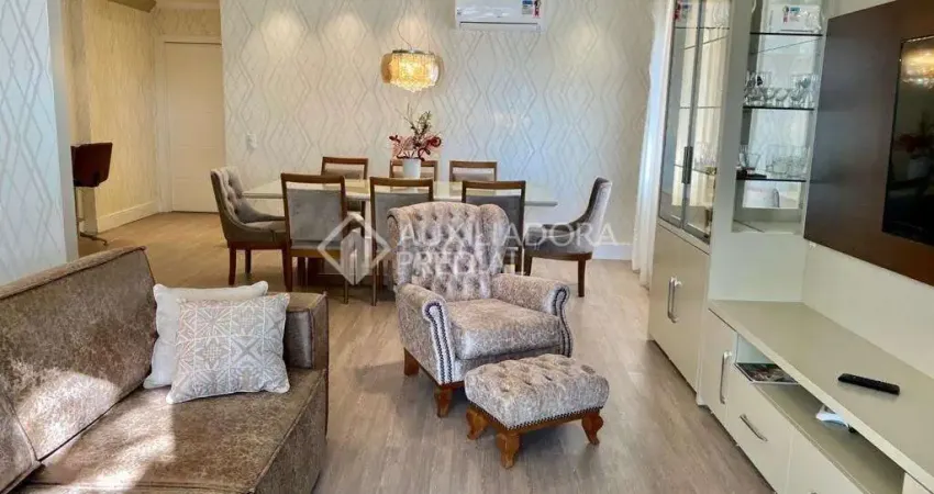 Apartamento com 3 quartos à venda na JOAO CORREA, 27, Centro, Canela