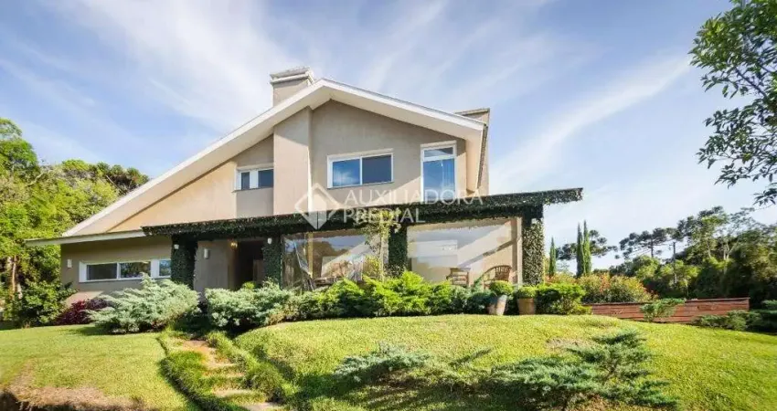 Casa com 4 quartos à venda na 28, 1100, Reserva da Serra, Canela