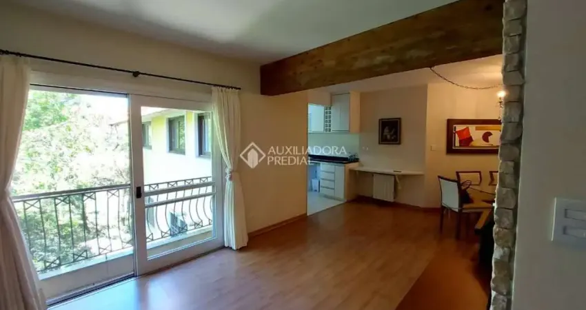 Apartamento com 3 quartos à venda na Rua João Alfredo Schneider, 830, Planalto, Gramado