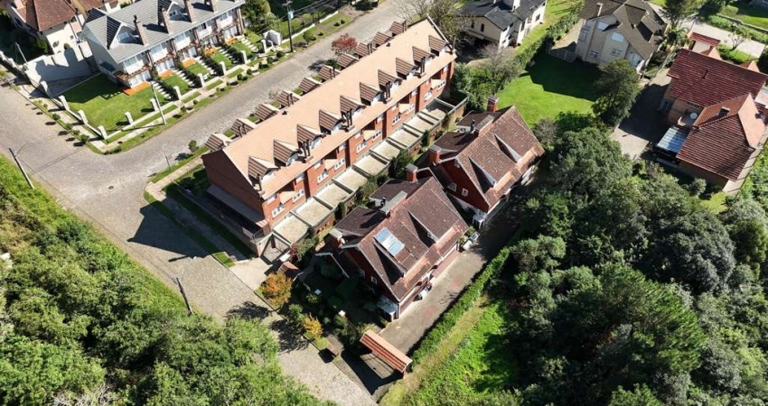Casa em condomínio fechado com 4 quartos à venda na NAGIBE GALDINO DA ROSA, 613, Centro, Canela