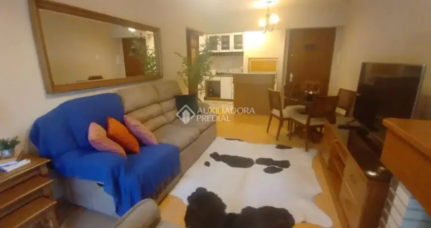 Apartamento com 1 quarto à venda na PRIMAVERA, 100, Planalto, Gramado