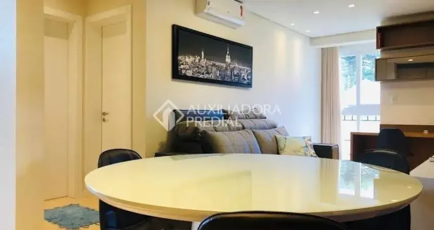 Apartamento com 1 quarto à venda na BORGES DE MEDEIROS, 935, Centro, Canela