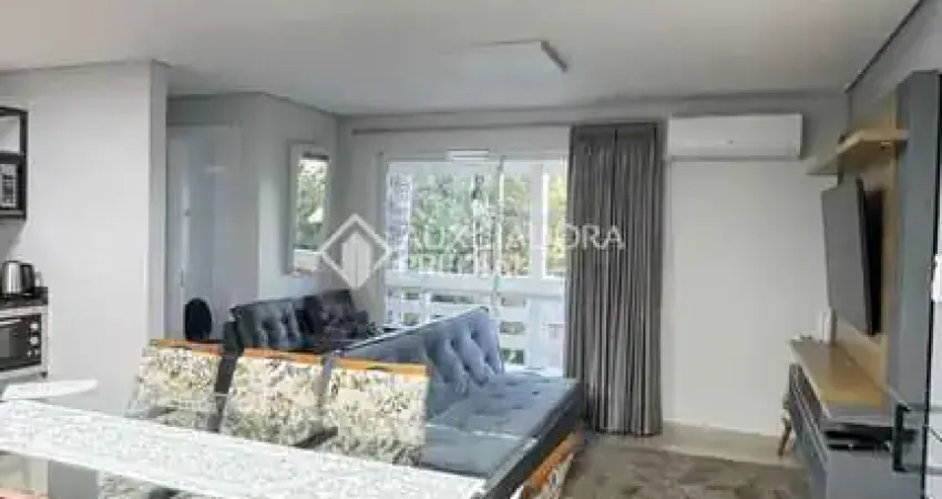 Casa em condomínio fechado com 2 quartos à venda na Torino, 227, Mato Queimado, Gramado
