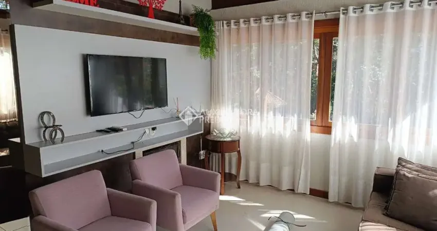 Apartamento com 3 quartos à venda na Rua Piratini, 416, Bavaria, Gramado