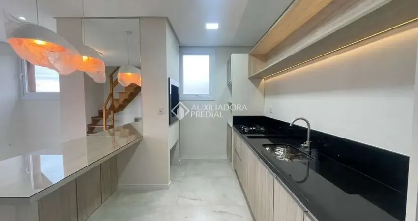 Apartamento com 2 quartos à venda na Moura, 11, Centro, Gramado