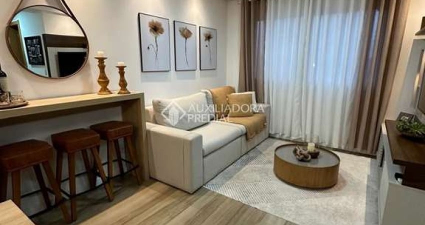 Apartamento com 2 quartos à venda na JOSE BERGAMO FILHO, 397, Várzea Grande, Gramado