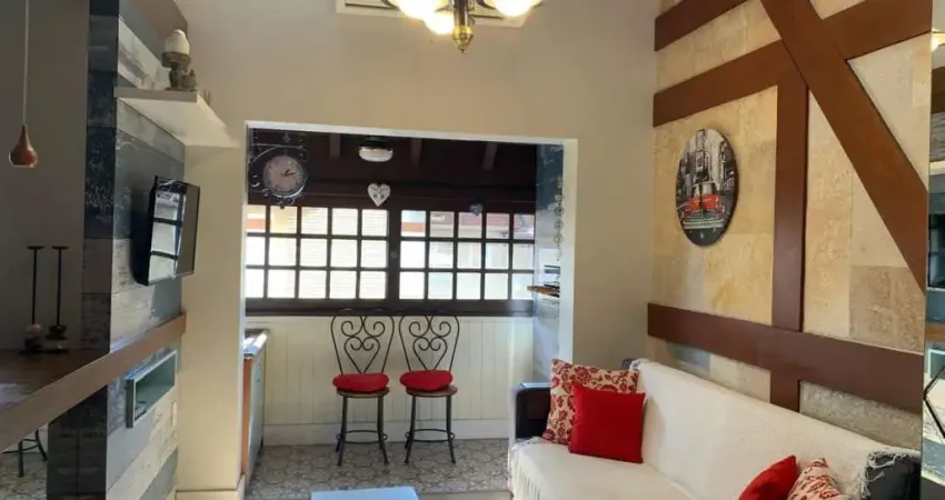 Apartamento com 2 quartos à venda na Rua Piratini, 771, Planalto, Gramado