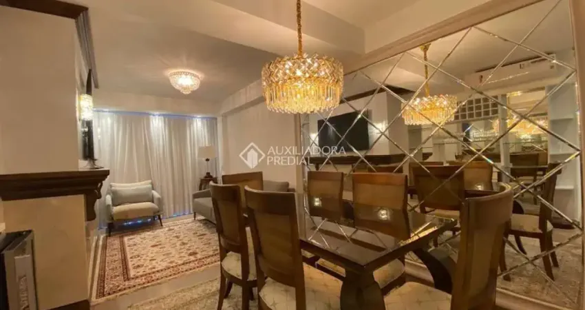 Apartamento com 2 quartos à venda na Rua São Pedro, 757, Centro, Gramado