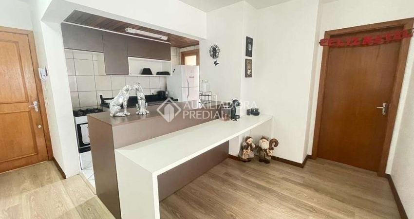 Apartamento com 3 quartos à venda na Castro Alves, 60, Centro, Canela