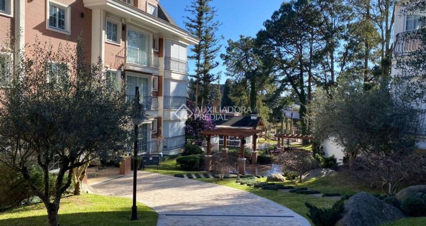 Cobertura com 3 quartos à venda na Rua Leopoldo Rosenfeld, 297, Planalto, Gramado