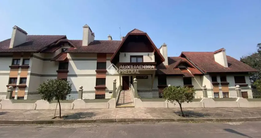 Apartamento com 1 quarto à venda na Elisabeth Rosenfeldt, 223, Jardim Bela Vista, Gramado