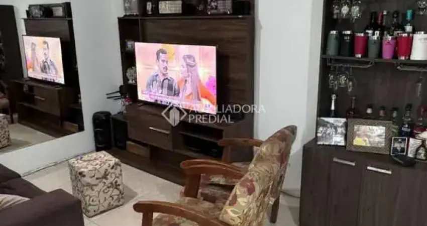 Apartamento com 2 quartos à venda na Rua Doutor Rui Viana Rocha, 1300, São Luiz, Canela