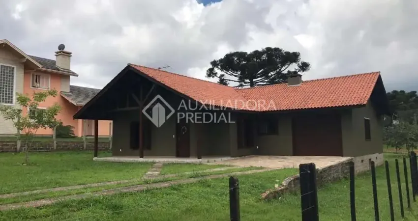 Fazenda à venda na Estrada Serra Grande, 760, Zona Rural, Gramado