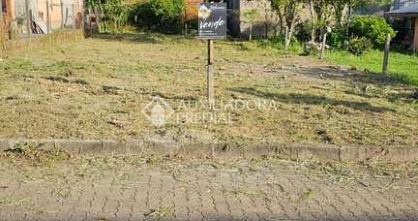 Terreno comercial à venda na A / lote 3 quadraA, 01, Vila Dante, Canela