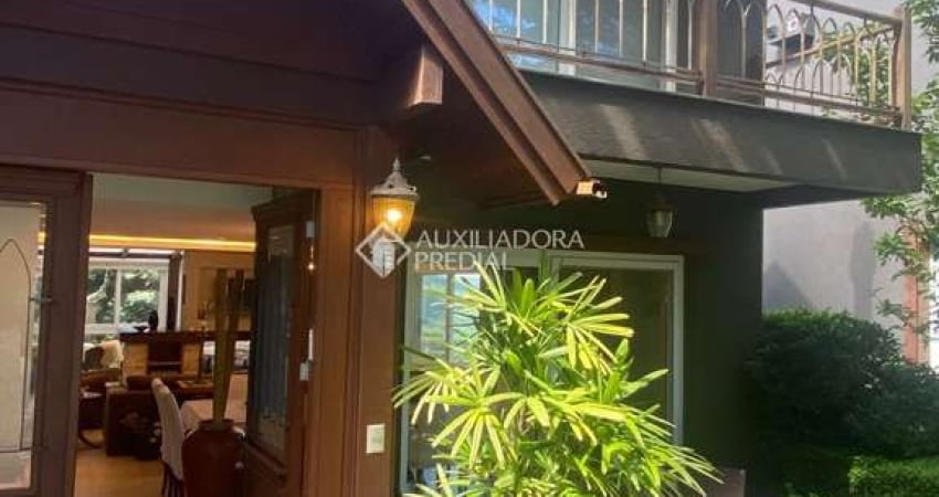 Casa em condomínio fechado com 5 quartos à venda na J, 14, Aspen Mountain, Gramado
