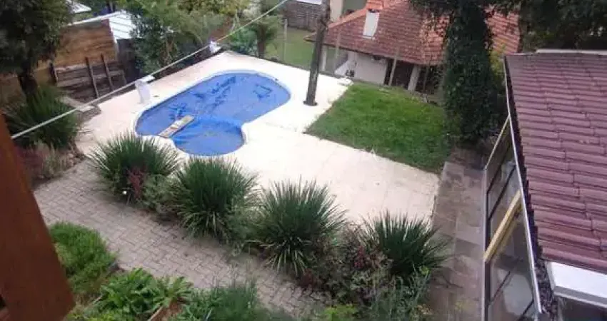 Casa em condomínio fechado com 4 quartos para alugar na Villagio, 1016, Mato Queimado, Gramado