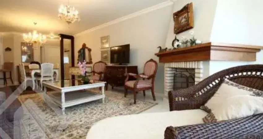 Apartamento com 3 quartos à venda na Rua Piratini, 135, Planalto, Gramado