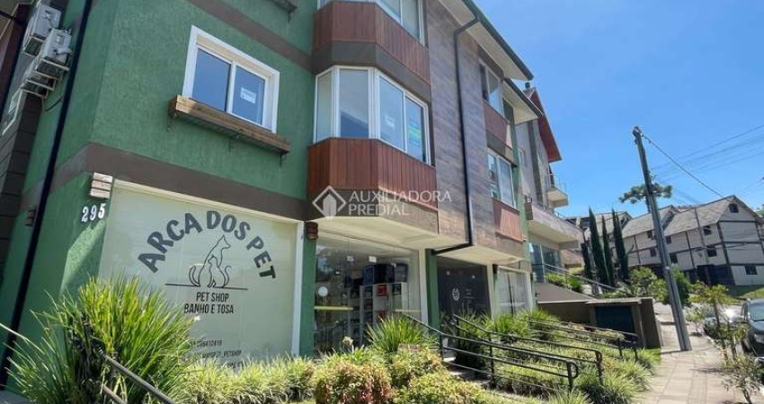 Apartamento com 2 quartos à venda na São Paulo, 295, Moura, Gramado